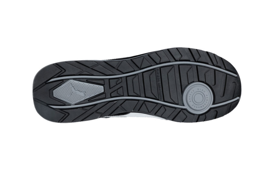 Airtwist Black/White 644657