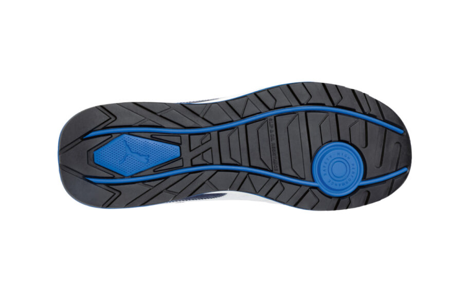 Airtwist Blue/White 644627