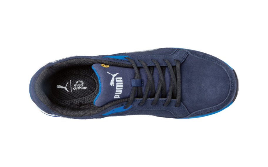 Airtwist Blue/White 644627