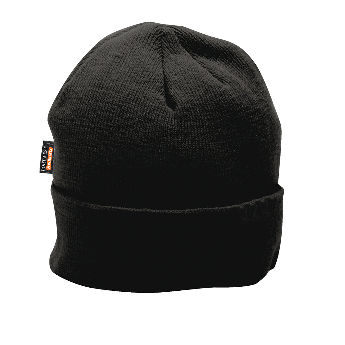 Knit Beanie Insulatex Lined - B013