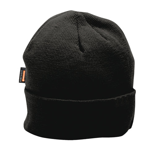 Knit Beanie Insulatex Lined - B013