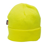 Knit Beanie Insulatex Lined - B013