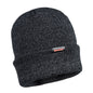 Reflective Knit Cap Insulatex Lined - B026