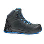 BASE K-ROAD TOP S3 HRO CI SRC Grey/Blue - B1001X