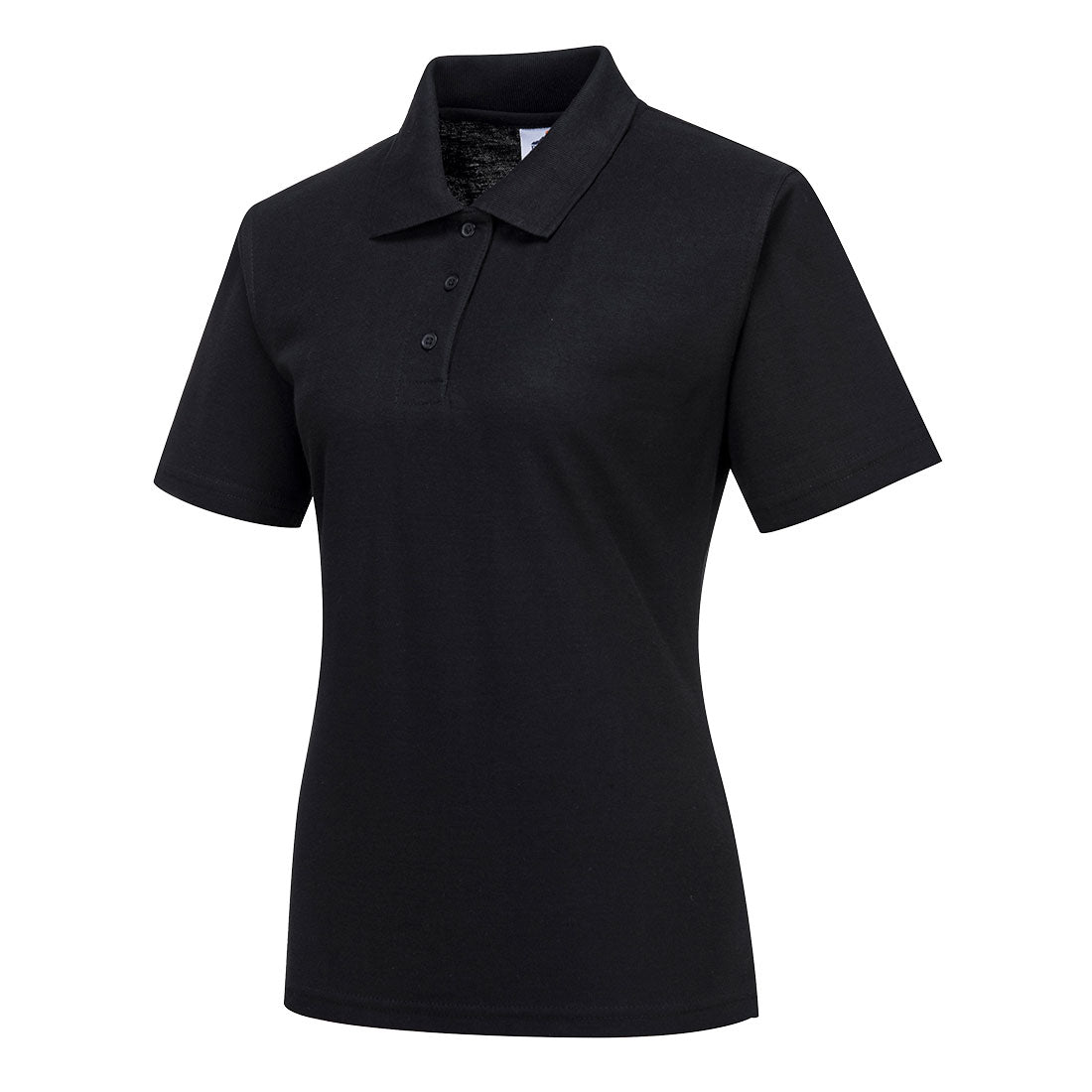 Naples Ladies Polo Shirt - B209