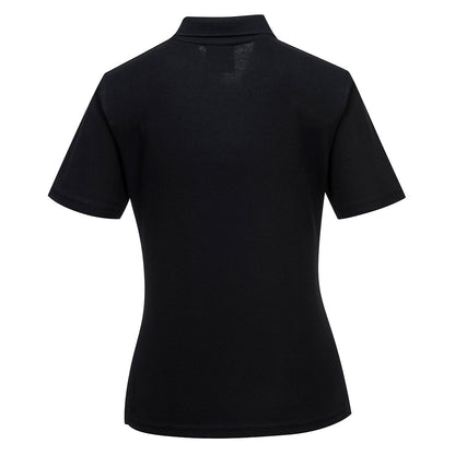 Naples Ladies Polo Shirt - B209