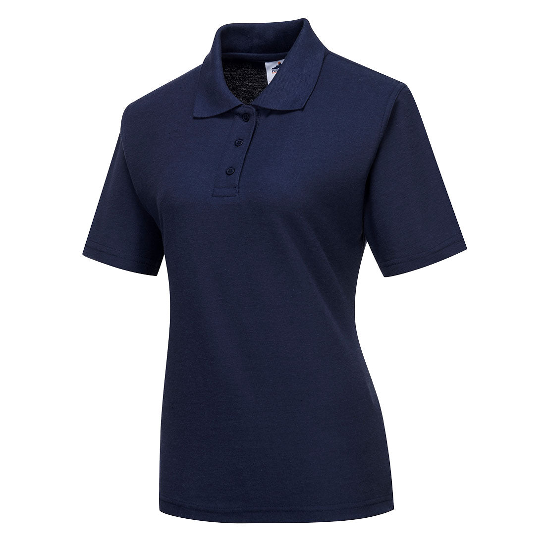 Naples Ladies Polo Shirt - B209