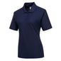 Naples Ladies Polo Shirt - B209