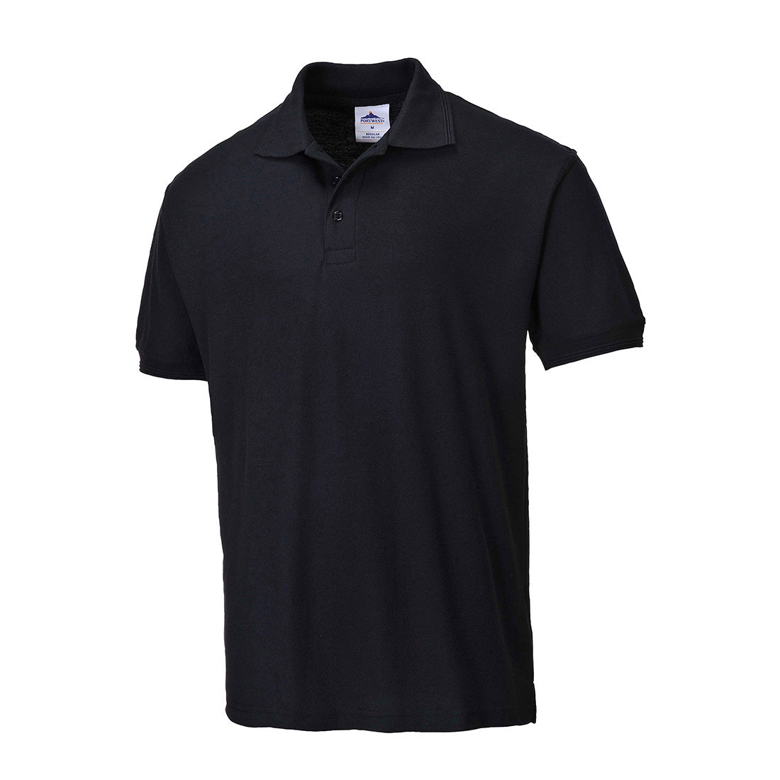 Naples Polo Shirt - B210