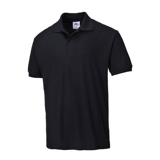 Naples Polo Shirt - B210