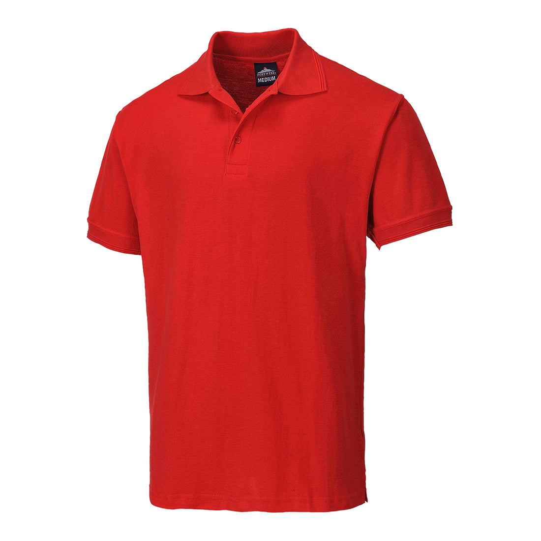 Naples Polo Shirt - B210