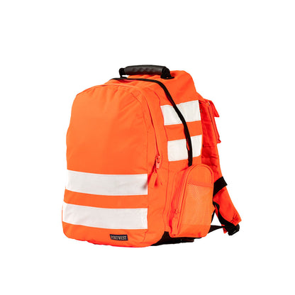 Hi-Vis Backpack - B905