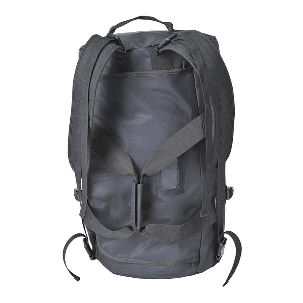 Waterproof Hold-All Duffle Bag 70L Black - B910