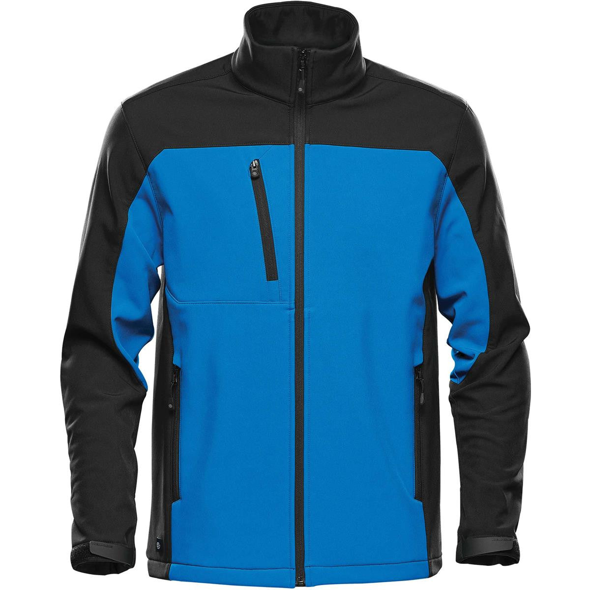 Cascades Softshell Mens - BHS-3