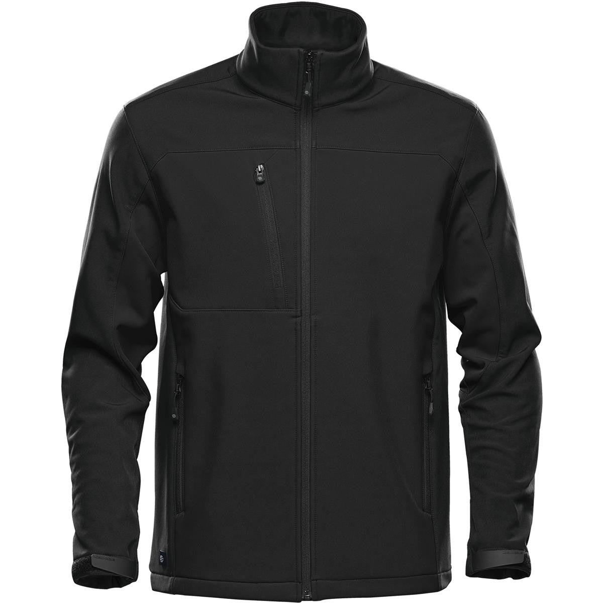Cascades Softshell Mens - BHS-3