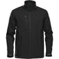 Cascades Softshell Mens - BHS-3