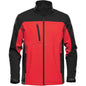 Cascades Softshell Mens - BHS-3