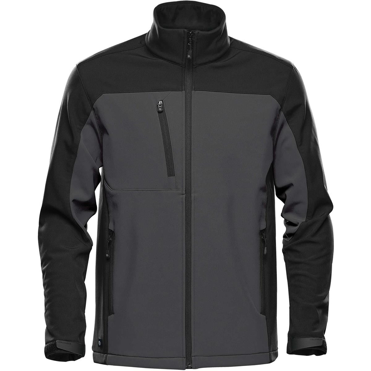 Cascades Softshell Mens - BHS-3