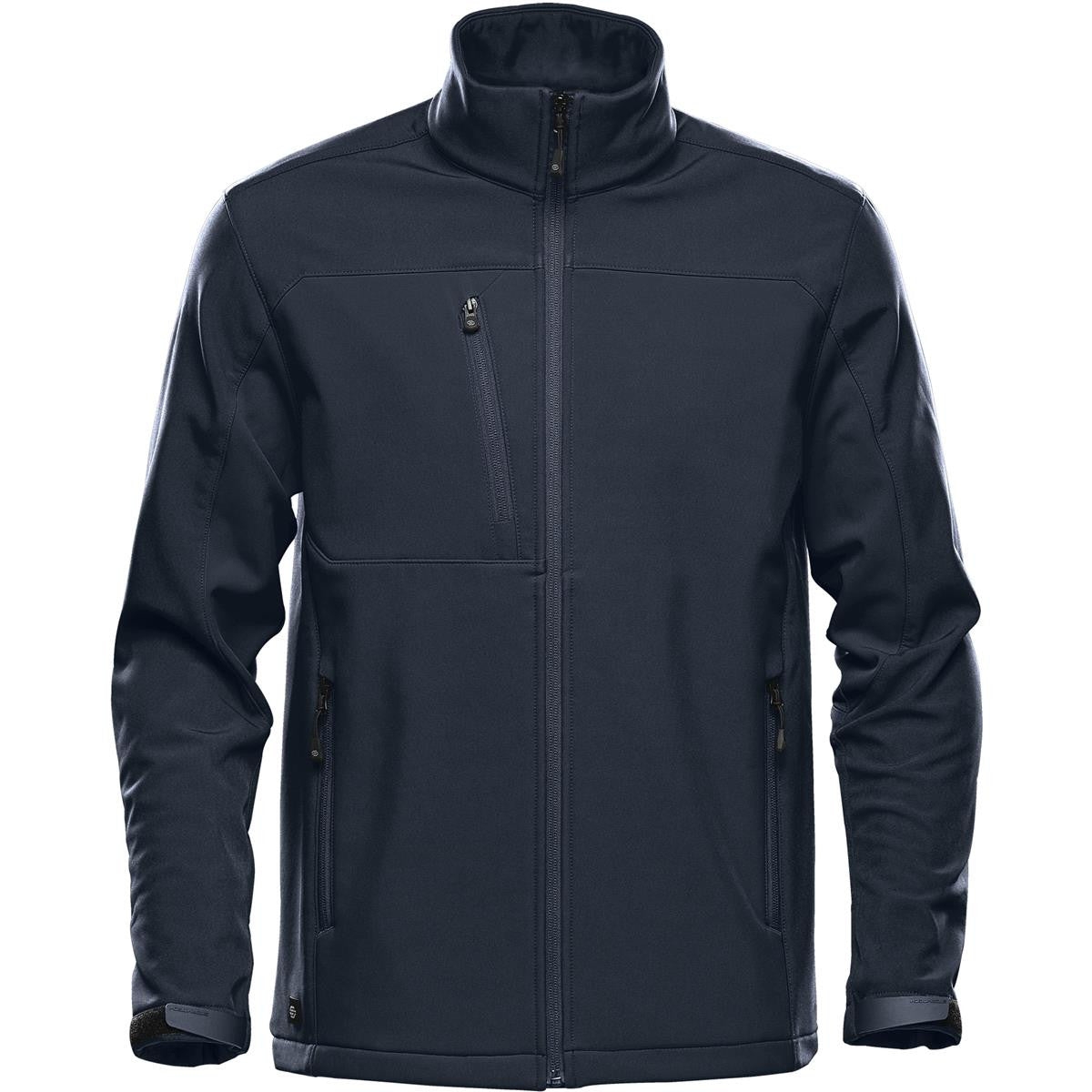 Cascades Softshell Mens - BHS-3