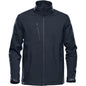 Cascades Softshell Mens - BHS-3
