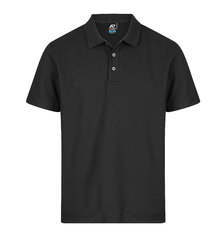 HUNTER MENS POLOS - 1312