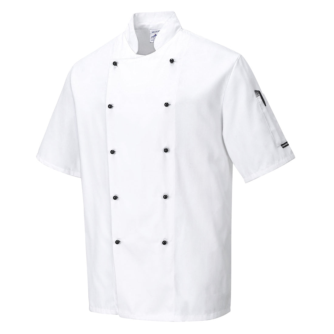 Kent Chefs Jacket - C734