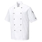 Kent Chefs Jacket - C734