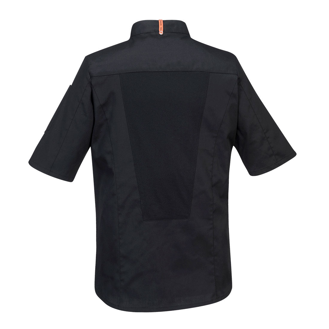 MeshAir Pro Chef's Jacket S/S - C738