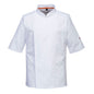 MeshAir Pro Chef's Jacket S/S - C738
