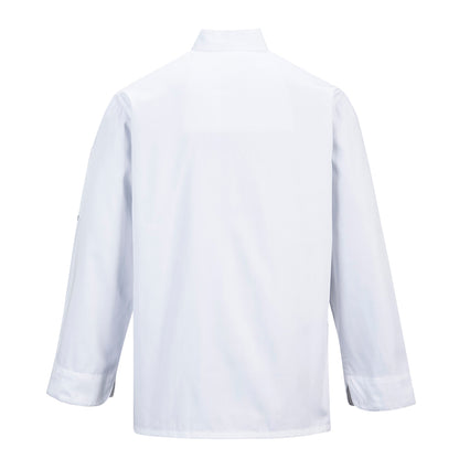 Somerset Chefs Jacket - C834
