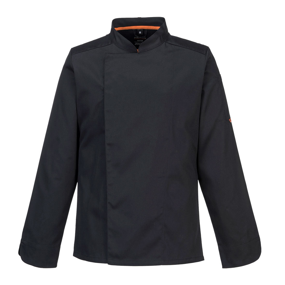 MeshAir Pro Chef's Jacket L/S - C838
