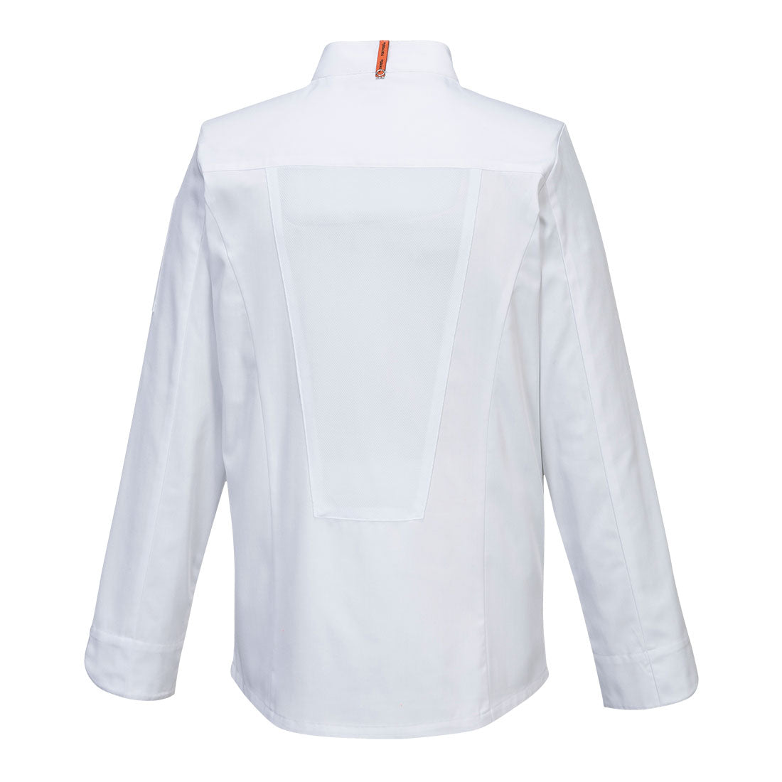MeshAir Pro Chef's Jacket L/S - C838