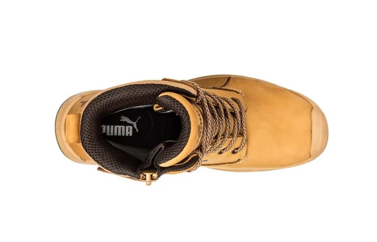 Puma Safety 630727 Conquest – Men’s & Women’s High-Cut Safety Boots