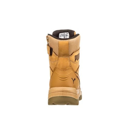 Puma Safety 630727 Conquest – Men’s & Women’s High-Cut Safety Boots