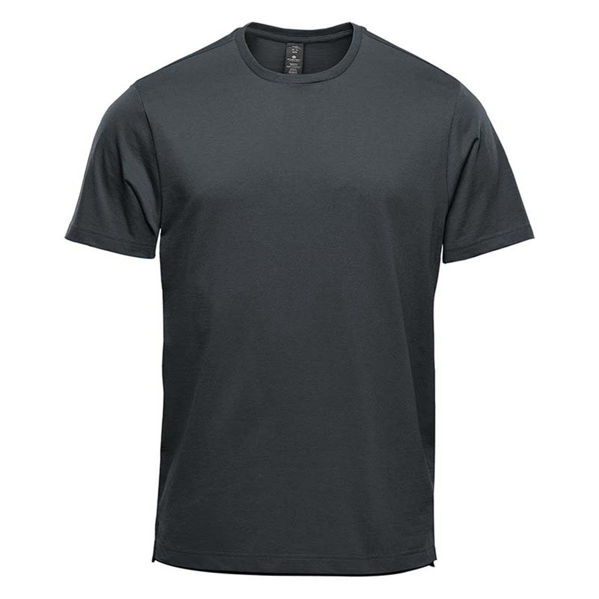 Equinox Men's Short Sleeve Tee - CPM-1