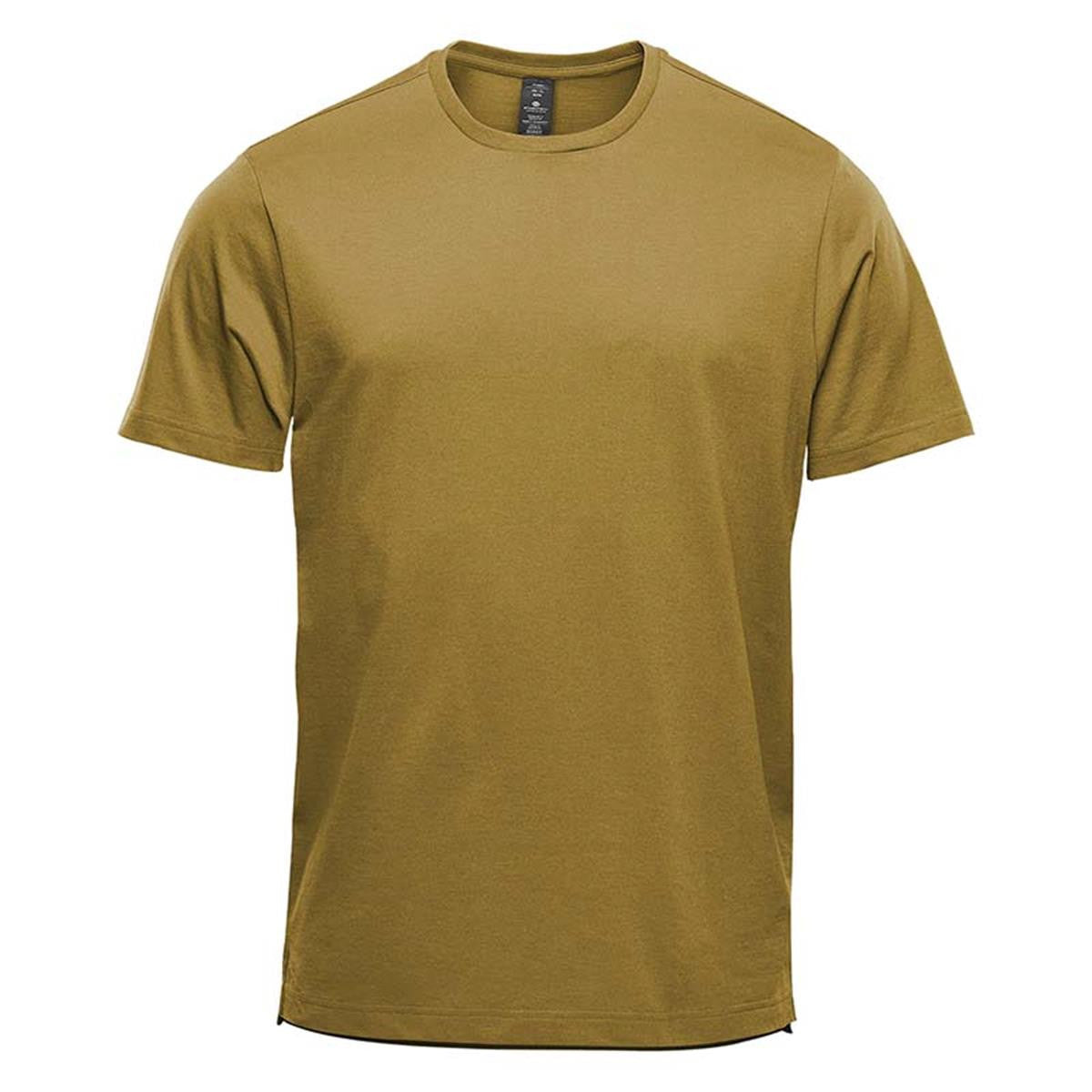 Equinox Men's Short Sleeve Tee - CPM-1