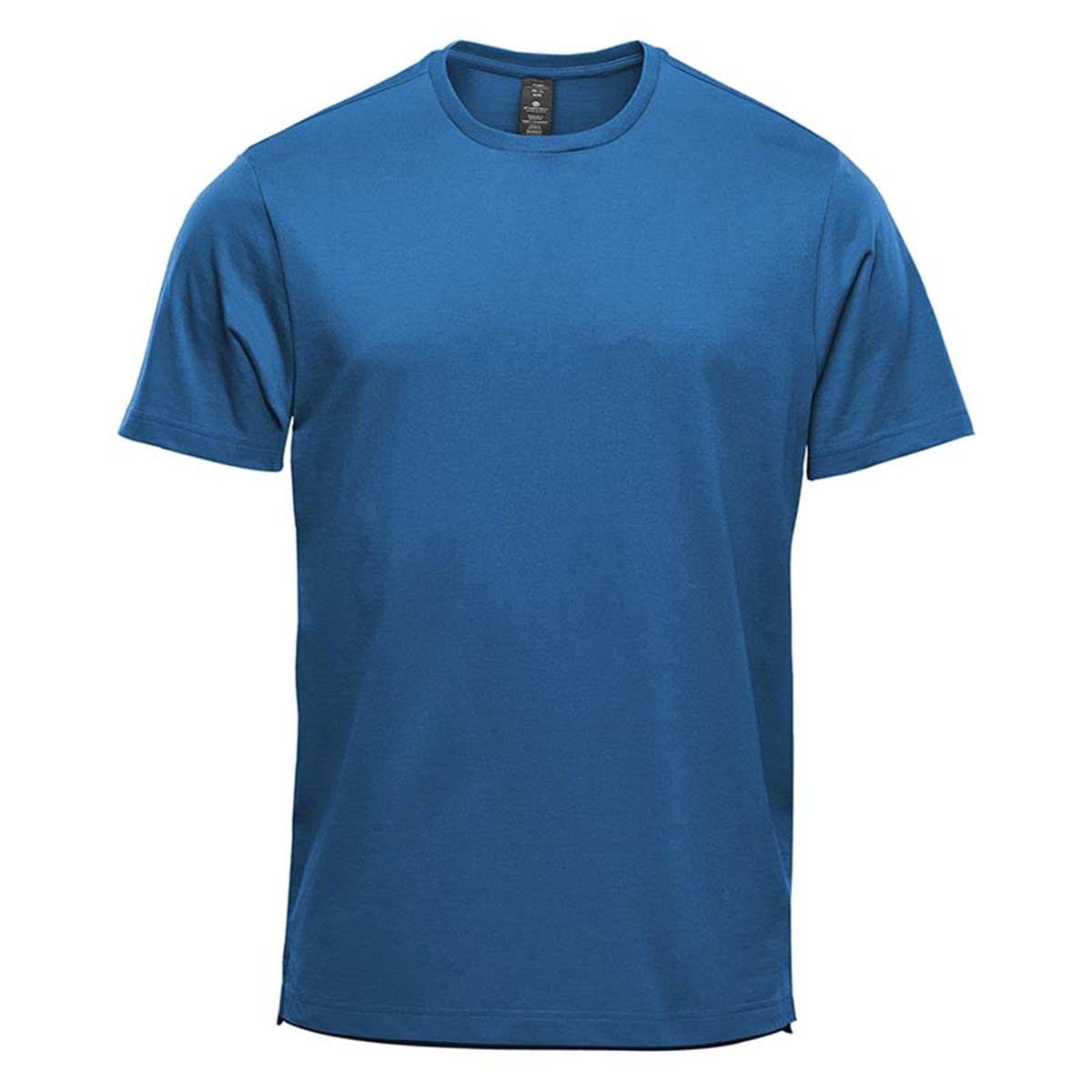 Equinox Men's Short Sleeve Tee - CPM-1