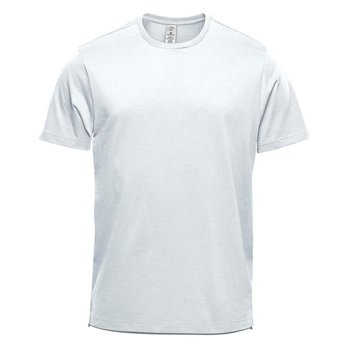 Equinox Men's Short Sleeve Tee - CPM-1