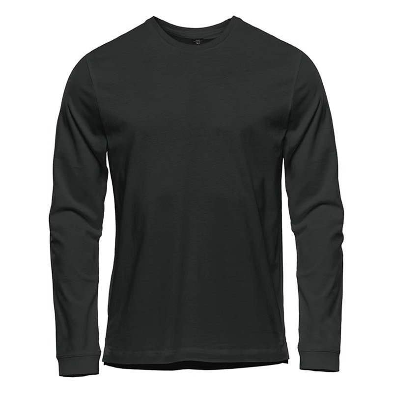 Equinox Men's Long Sleeve Tee - CPM-2