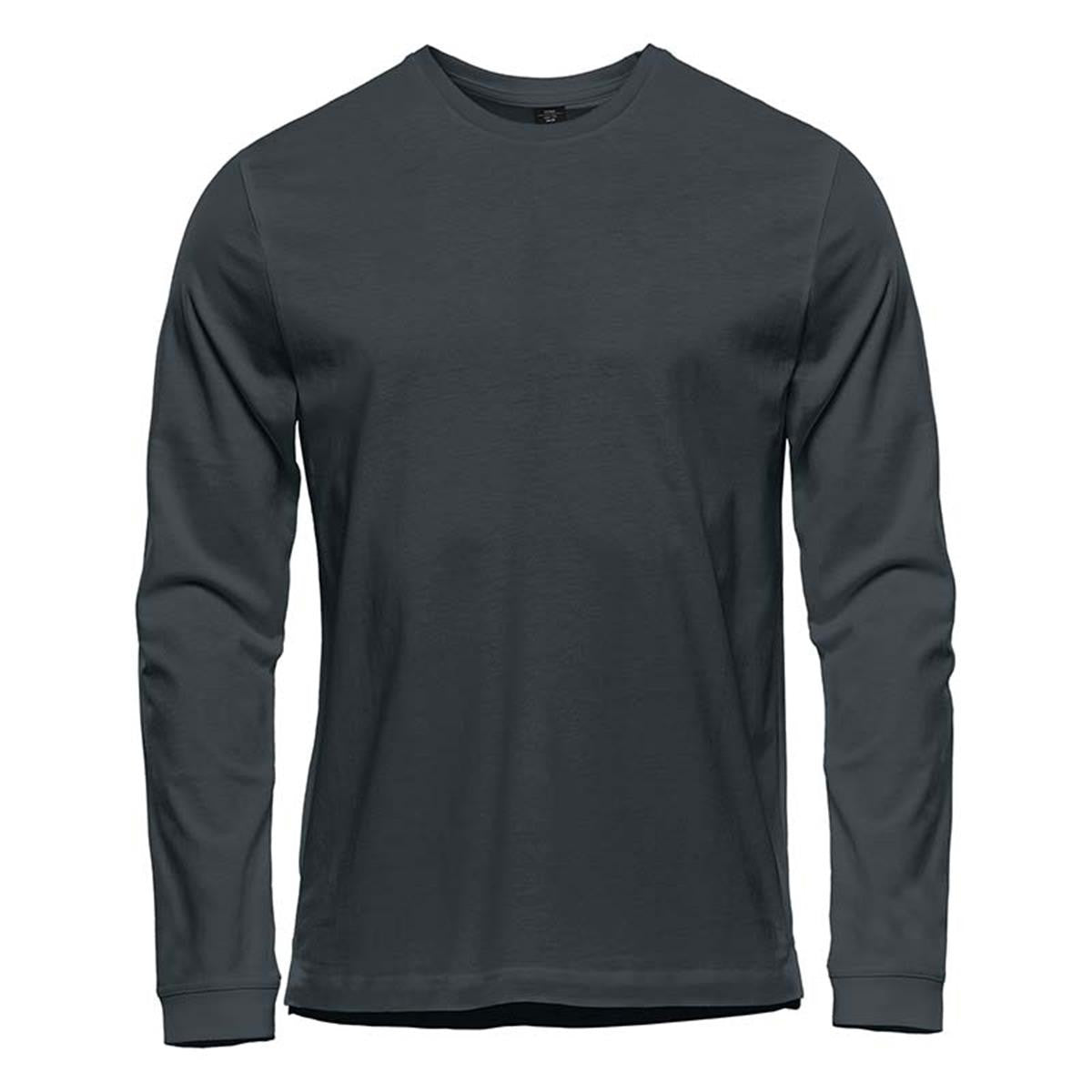 Equinox Men's Long Sleeve Tee - CPM-2