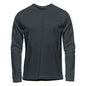 Equinox Men's Long Sleeve Tee - CPM-2