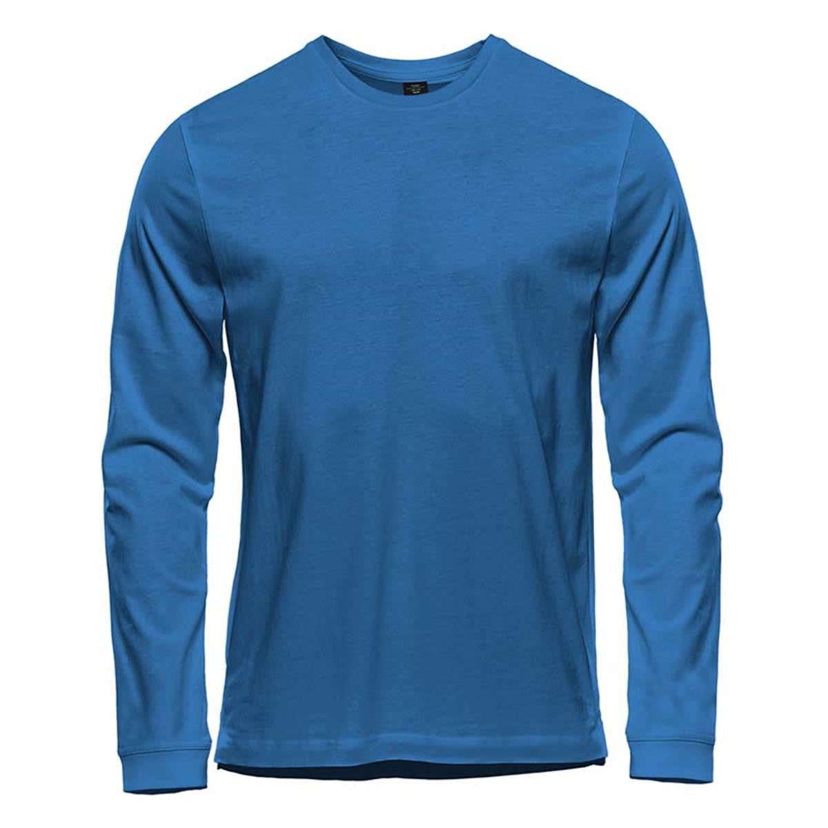 Equinox Men's Long Sleeve Tee - CPM-2
