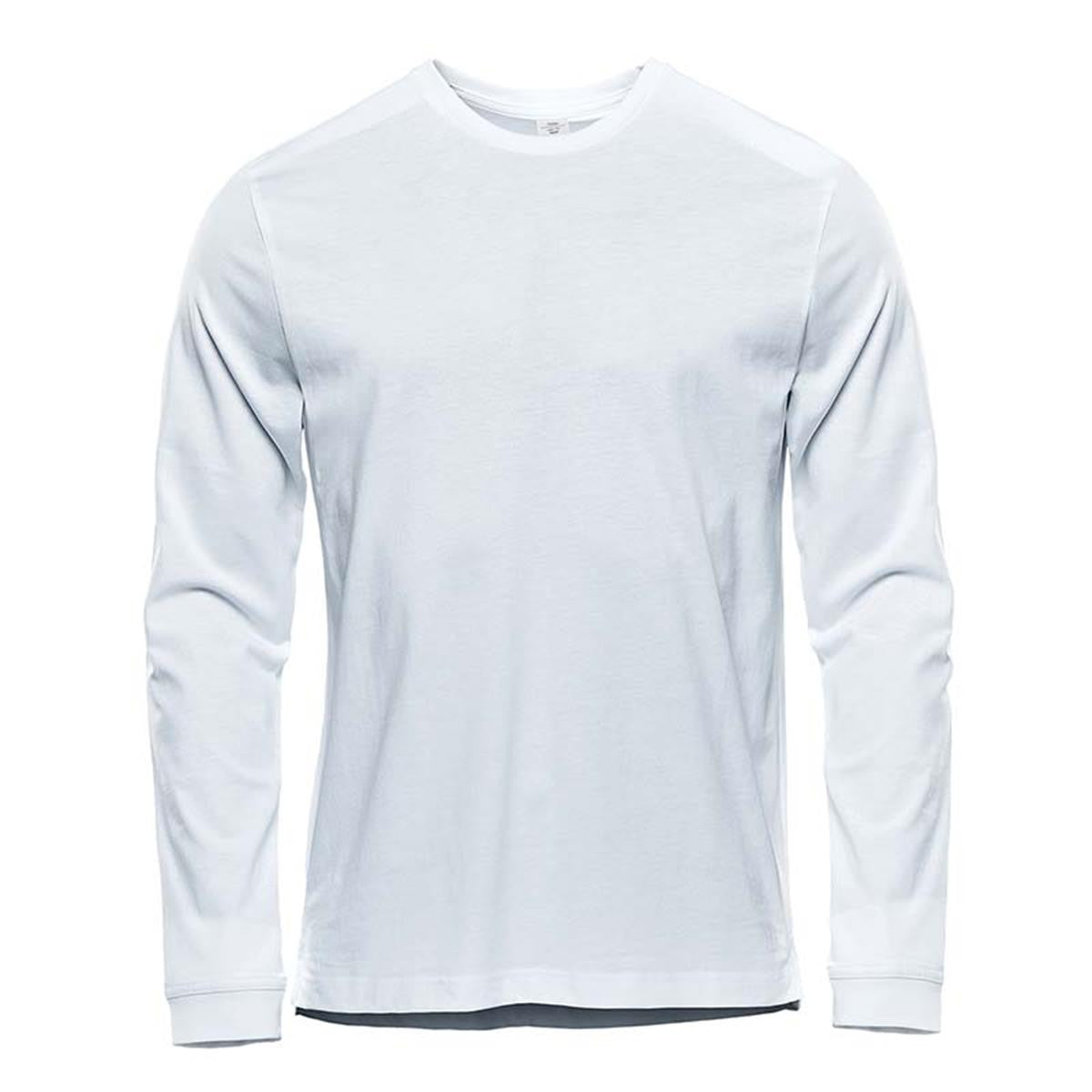 Equinox Men's Long Sleeve Tee - CPM-2