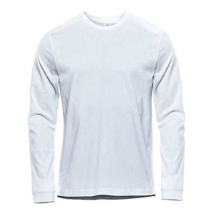 Equinox Men's Long Sleeve Tee - CPM-2
