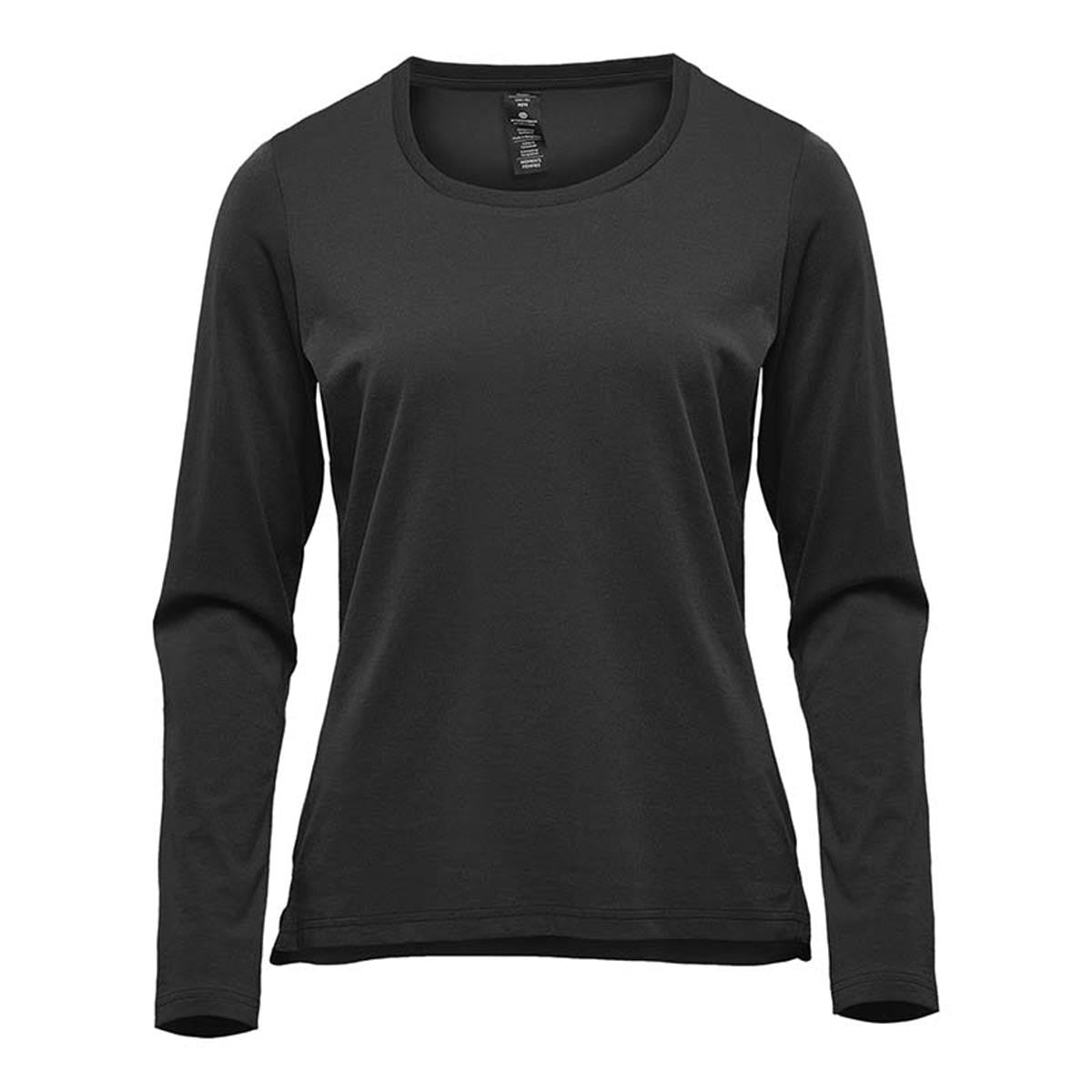Equinox Women's Long Sleeve Tee - CPM-2W