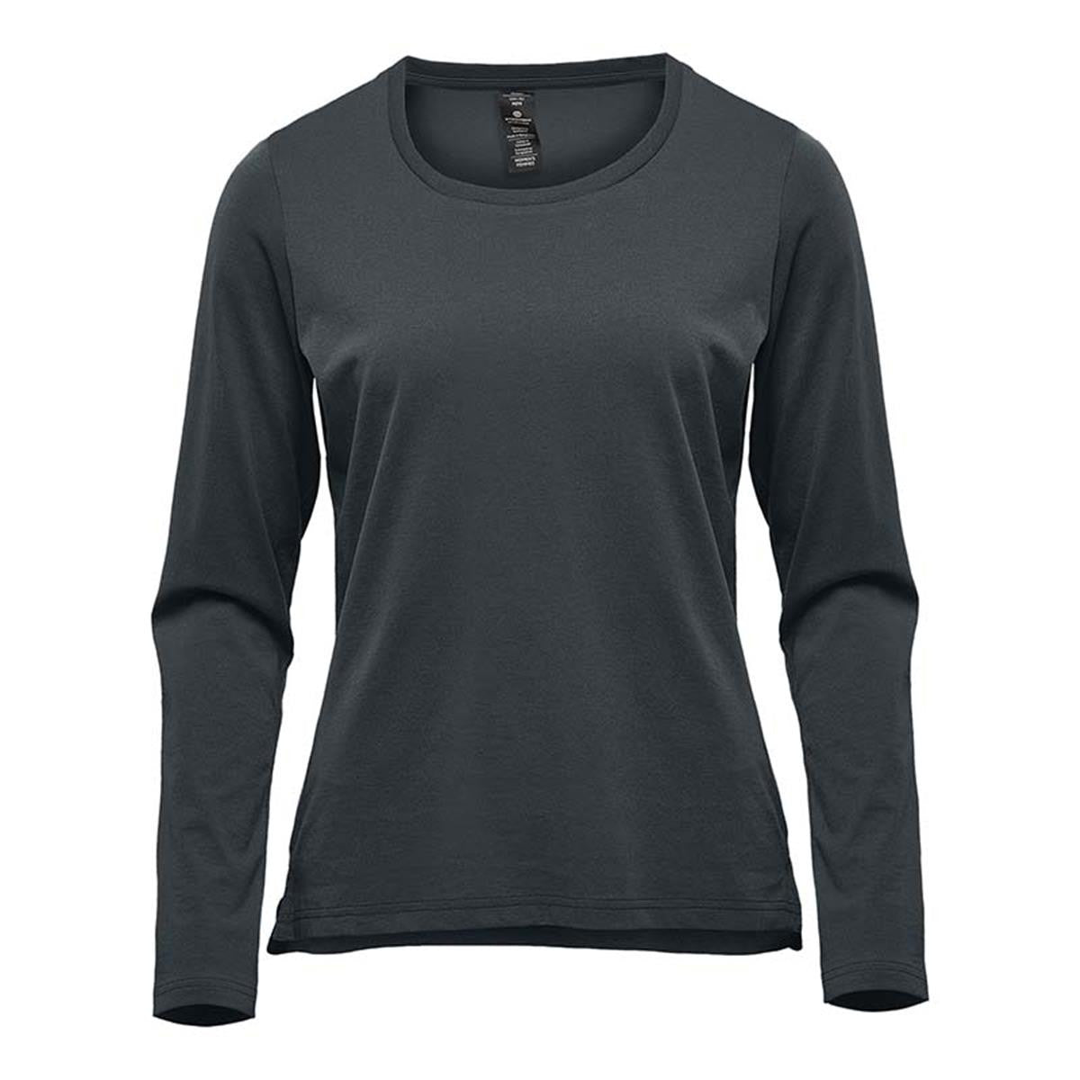 Equinox Women's Long Sleeve Tee - CPM-2W