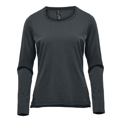 Equinox Women's Long Sleeve Tee - CPM-2W