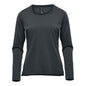 Equinox Women's Long Sleeve Tee - CPM-2W