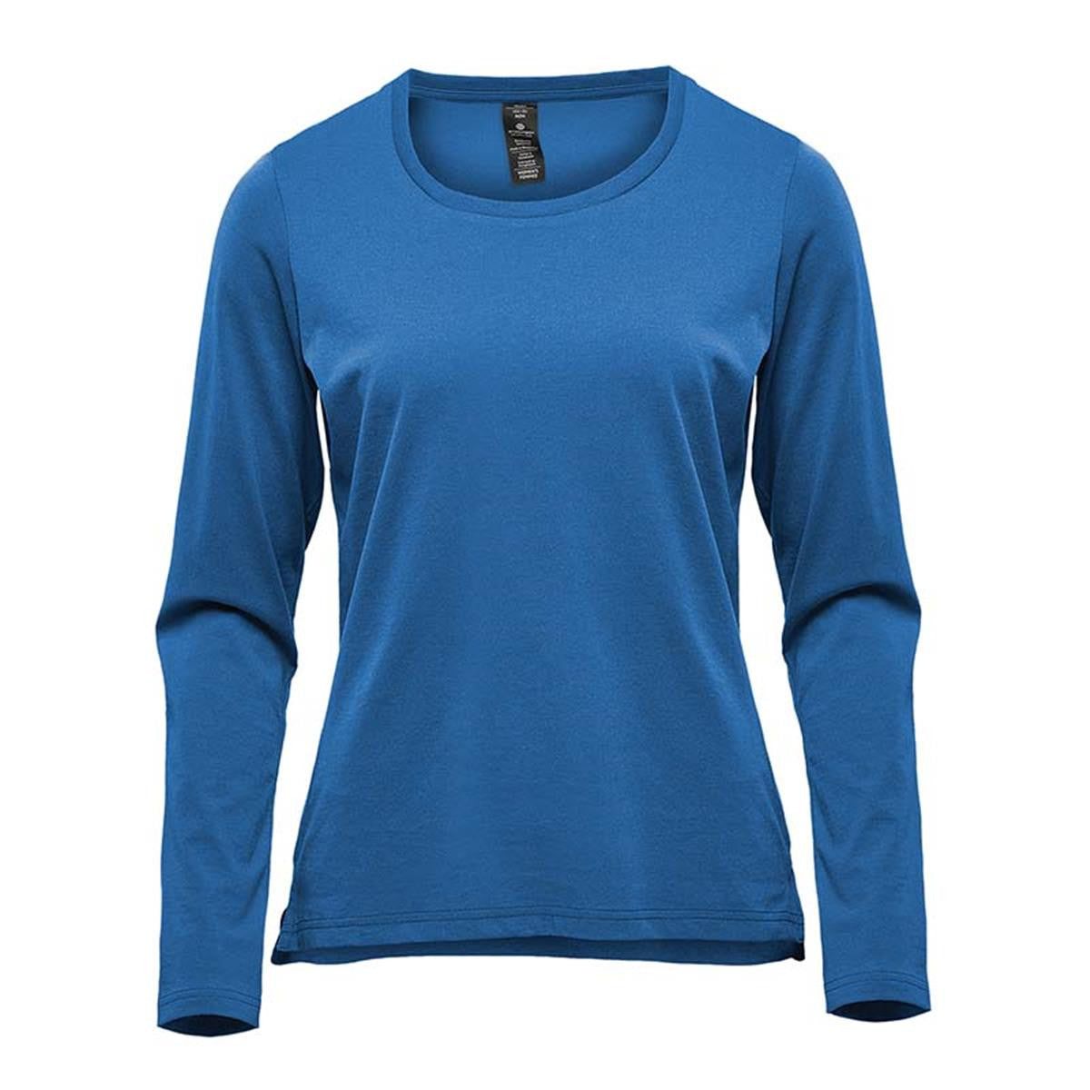 Equinox Women's Long Sleeve Tee - CPM-2W