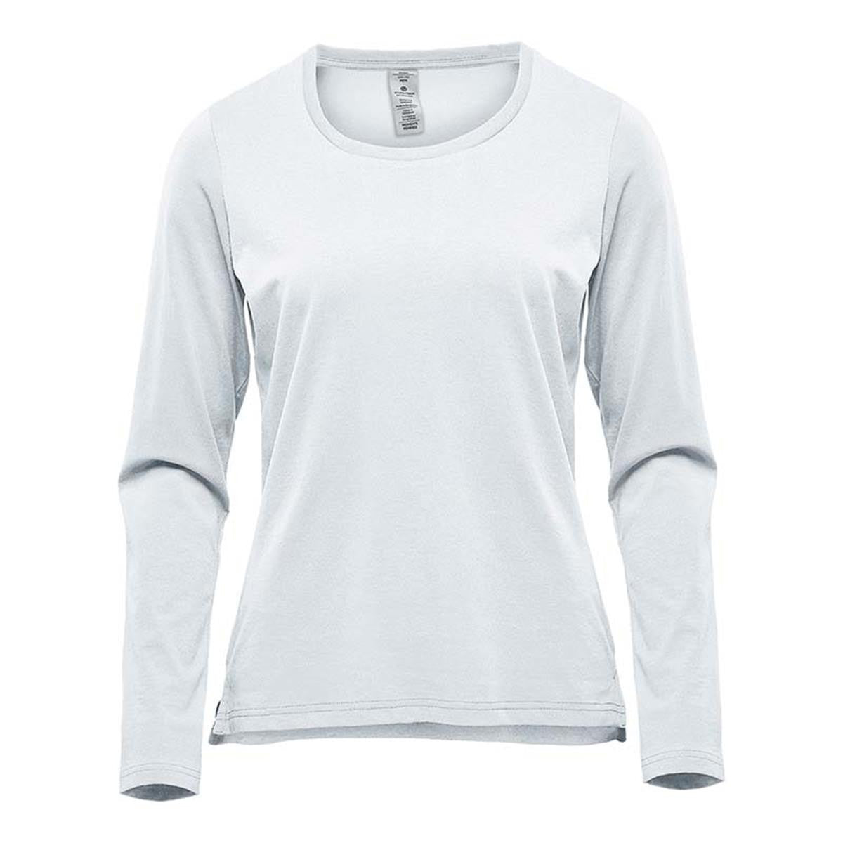 Equinox Women's Long Sleeve Tee - CPM-2W